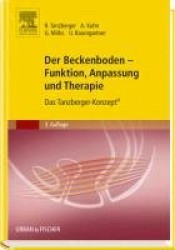Der Beckenboden - Funktion, Anpassung und Therapie