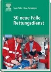 50 neue Fälle Rettungsdienst
