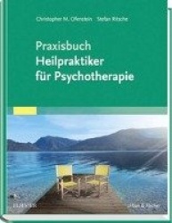 Praxisbuch  Heilpraktiker für Psychotherapie