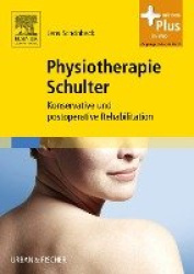 Physiotherapie Schulter