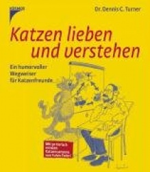 Katzen lieben und verstehen