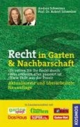 Recht in Garten&Nachbarschaft