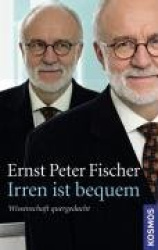 Irren ist bequem