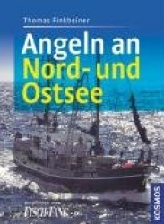Angeln an Nord- und Ostsee