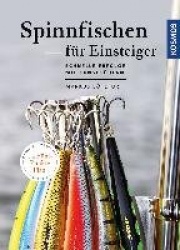 Spinnfischen für Einsteiger