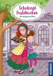 Schulcafé Pustekuchen 1. Die Mogelmuffins