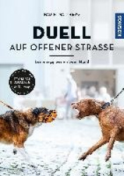 Duell auf offener Straße