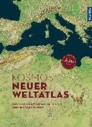 KOSMOS NEUER WELTATLAS
