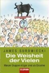 Die Weisheit der Vielen