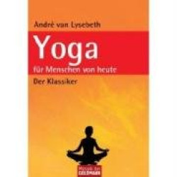 Yoga für Menschen von heute