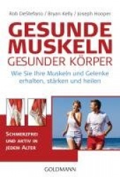 Gesunde Muskeln - gesunder Körper