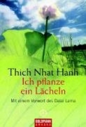 Ich pflanze ein Lächeln