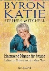 Eintausend Namen für Freude