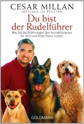 Du bist der Rudelführer
