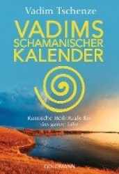 Vadims schamanischer Kalender