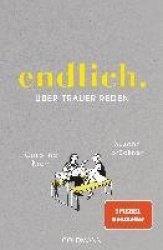 endlich.