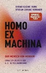 Homo ex machina