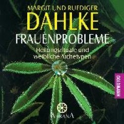 Frauenprobleme. CD