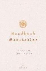 Handbuch Meditation