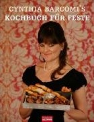 Kochbuch für Feste