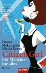 Citizen Girl - Ein Mädchen für alles