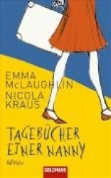 Die Tagebücher einer Nanny. Sonderausgabe