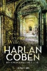 Sein letzter Wille