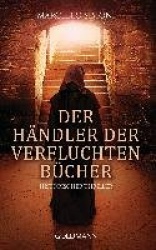 Der Händler der verfluchten Bücher