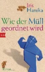 Wie der Müll geordnet wird