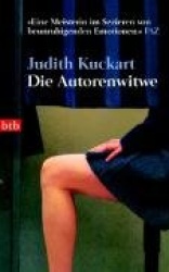 Die Autorenwitwe