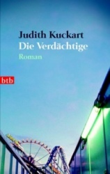 Die Verdächtige