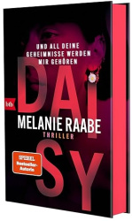 DAISY - Und all deine Geheimnisse werden mir gehören