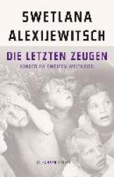 Die letzten Zeugen