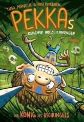 Der König des Dschungels