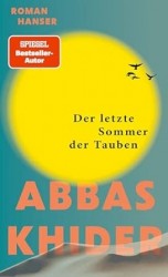 Der letzte Sommer der Tauben
