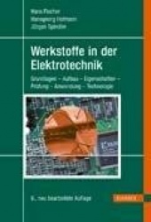 Werkstoffe in der Elektrotechnik