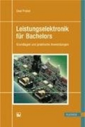 Leistungselektronik für Bachelors