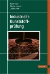 Industrielle Kunststoffprüfung
