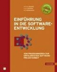 Einführung in die Software-Entwicklung