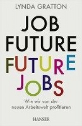 Job Future - Future Jobs