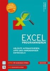 Excel programmieren