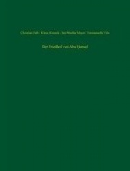 Graber Des 3. Jahrtausends V. Chr. Im Syrischen Euphrattal - 4. Der Friedhof Von Abu Hamed