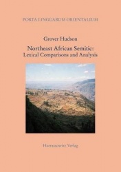 Northeast African Semitic - Lexical Comparisons and Analysis