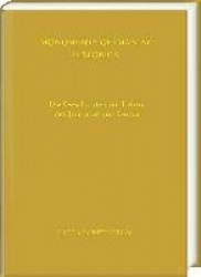 Die Geschichte Vom Leben Des Johannes, Abt Des Klosters Lorze - Herausgegeben Und Ubersetzt Von Peter Christian Jacobsen