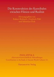 Die Konstruktion Des Kannibalen Zwischen Fiktion Und Realitat