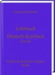 Lehrbuch Deutsch-Kurdisch (Zentralkurdisch/Soranî)