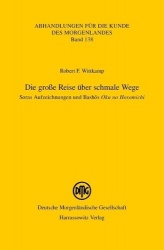 Die große Reise über schmale Wege. Soras Aufzeichnungen und Bash¿s