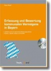 Erfassung und Bewertung kommunalen Vermögens in Bayern