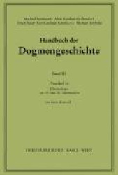 Christologie im 19. und 20. Jahrhundert