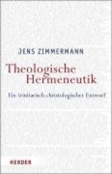 Theologische Hermeneutik